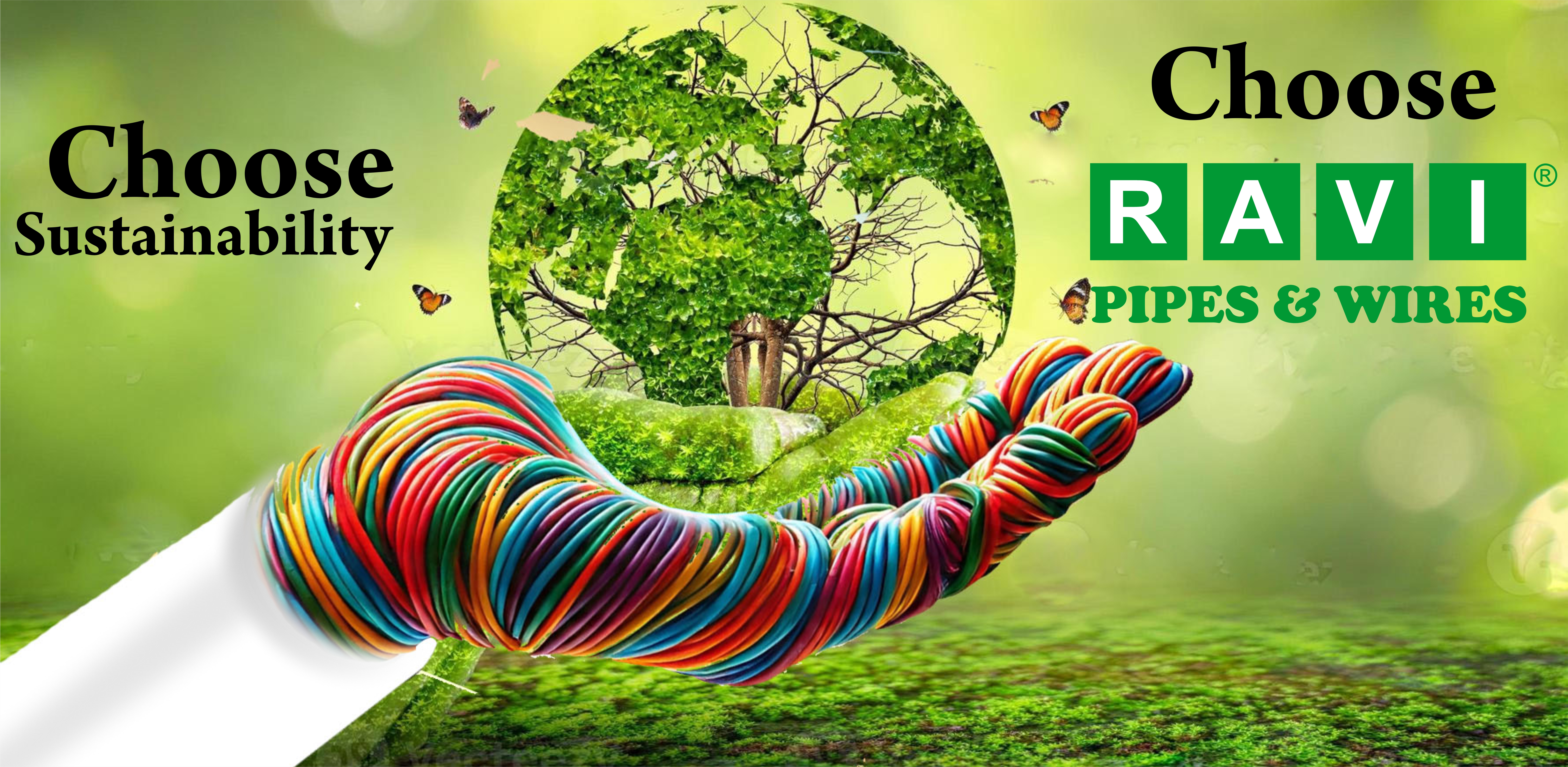 Wires and Cables Manufacturer in India