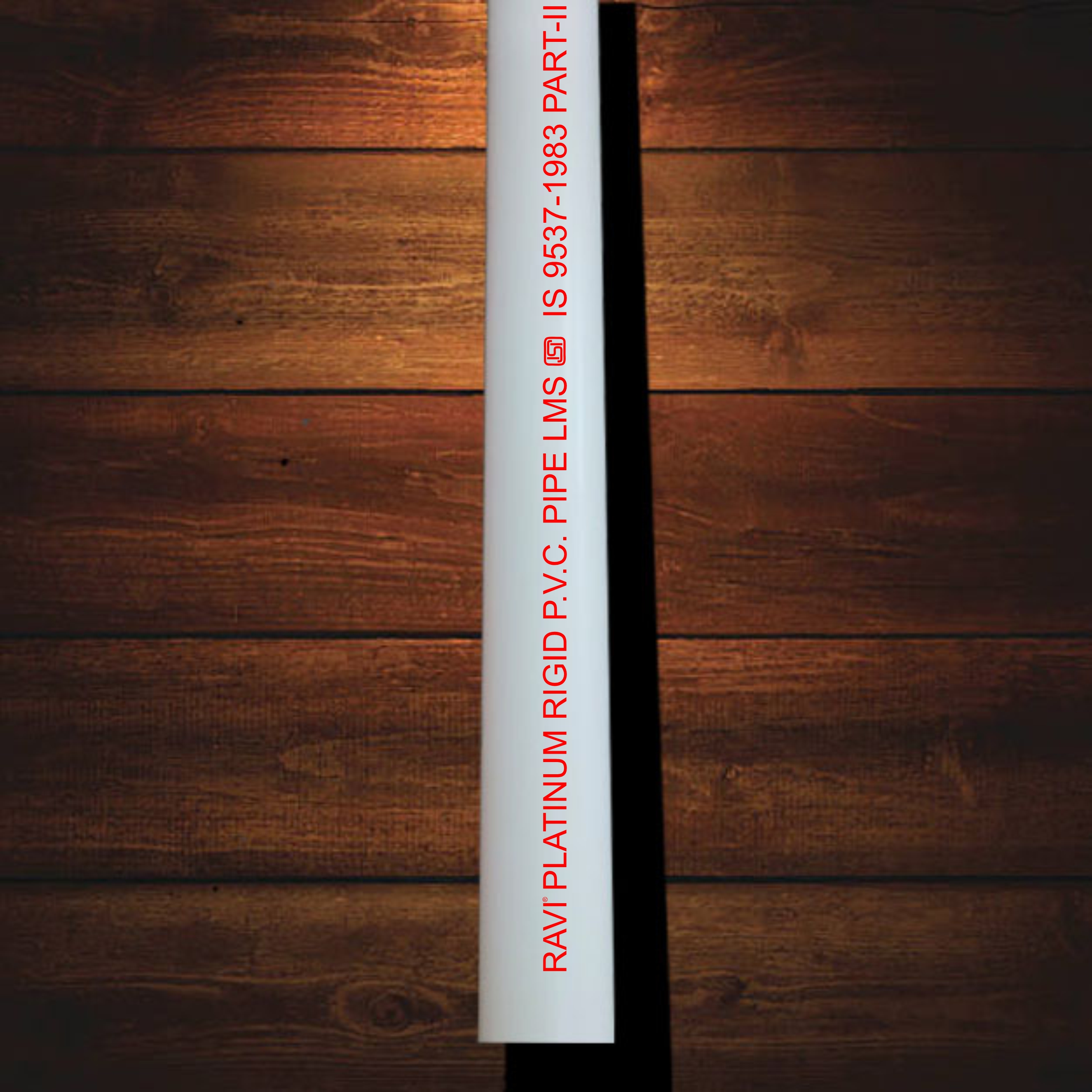 A Simple Guide to Installing Ravi pipes and wiress PVC Casing &
            Capping 