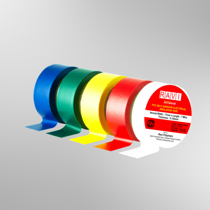PVC Electric Tape