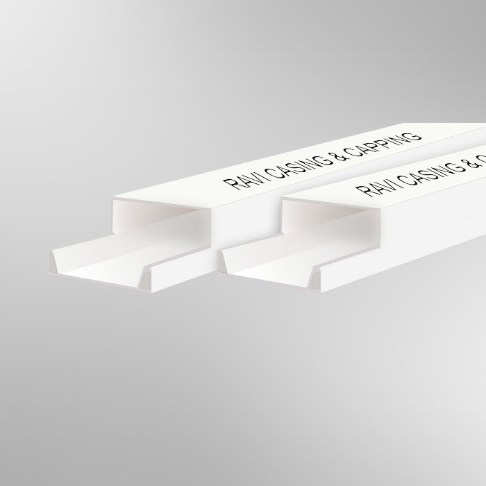 PVC CASING & CAPPING