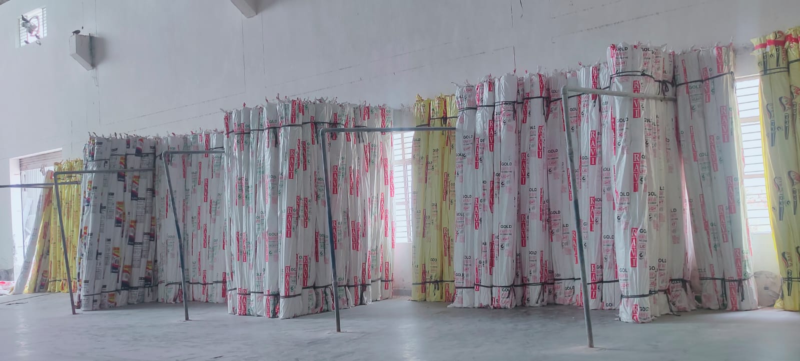 PVC conduit pipes Manufacturer in India